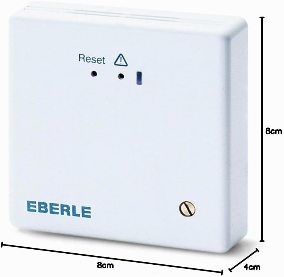 Eberle INSTAT 868-a1A Funk-Empfaenger
