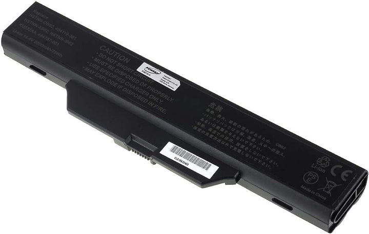 Akku für HP 550 Serie, 14,4V, Li-Ion