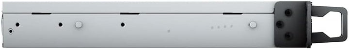 Synology RS422+ 4-Bay 24TB Bundle mit 4X 6TB Seagate IronWolf 24TB Seagate IronWolf, 24TB Seagate Ir