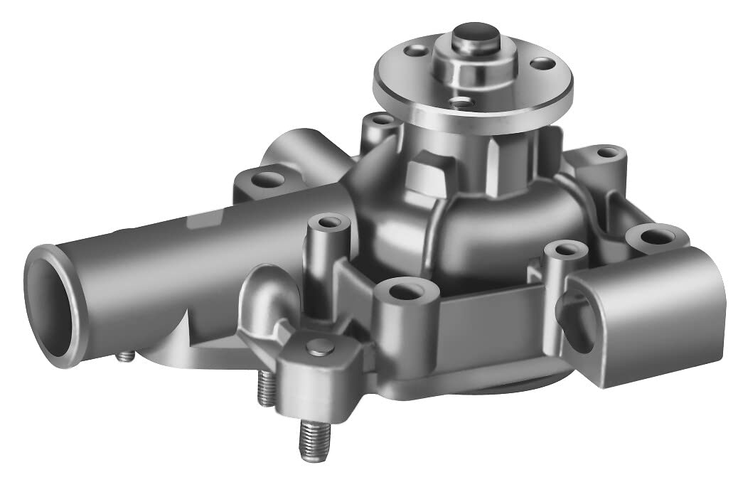 Valeo 506106 Wasserpumpe