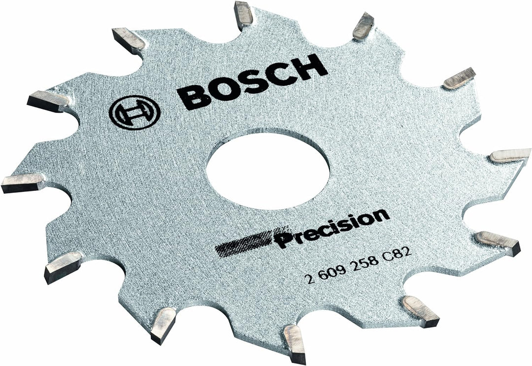 Bosch Home and Garden Bosch Mini-Kreissäge PKS 16 (400 Watt, im Koffer) BASIC, BASIC