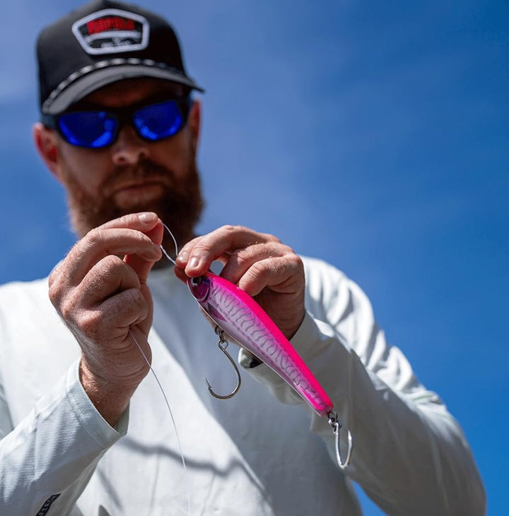 (Rapala) Hd Blue Sardine 17 cm, Hd Blue Sardine 17 cm
