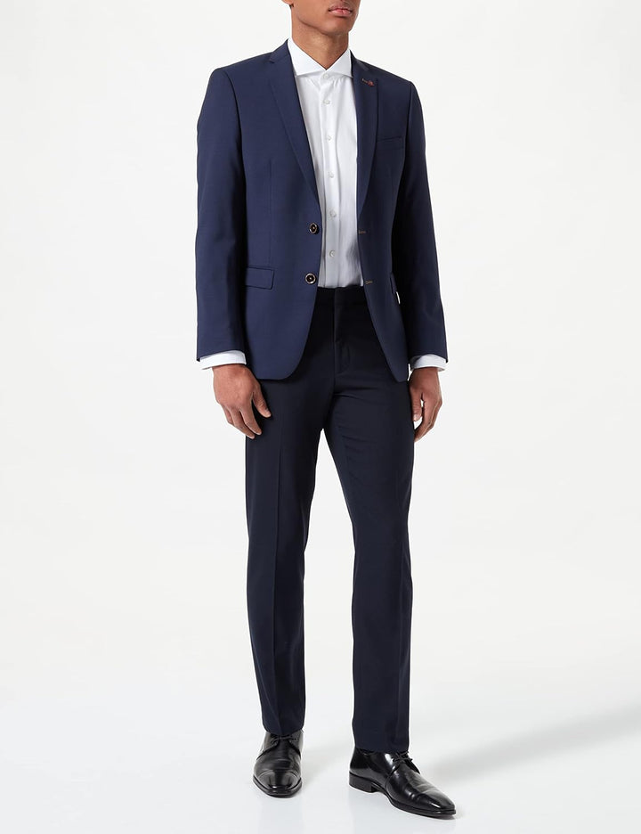 Roy Robson Mix & Match Herren Sakko, 26 Dunkelblau