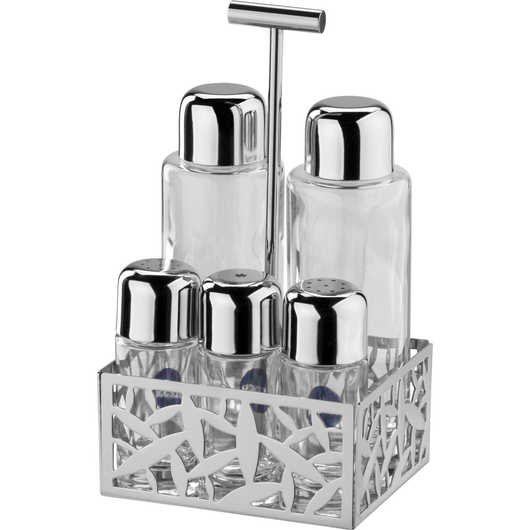 Alessi "Cactus" Menage 5