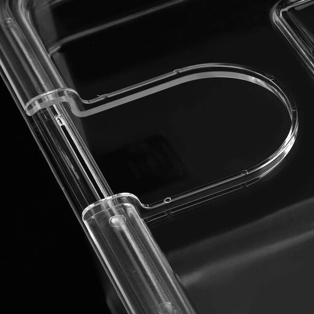 Zerodis Behälter 11 L mit Deckel, Gestell und Hülse, Komplettes Sous-Vide-Zubehör-Set, Sous-Vide-Koc