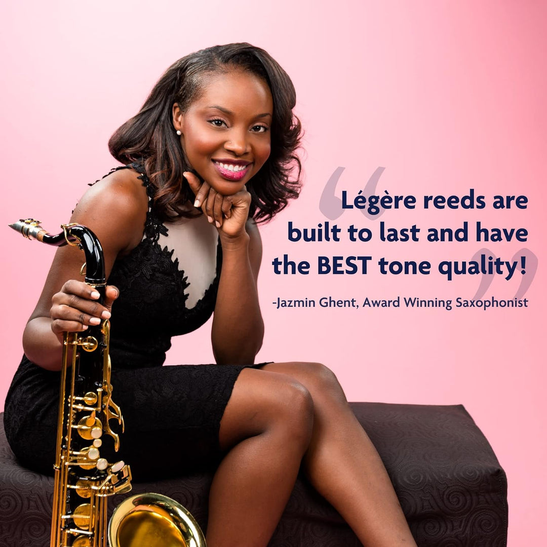 Legere Bariton Sax 3.5
