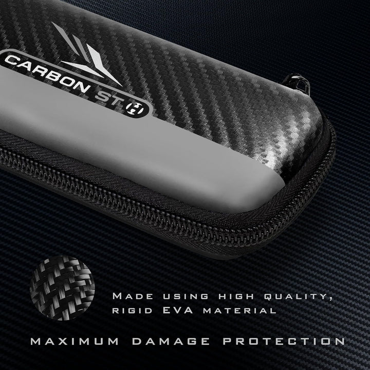 Harrows Dart Case CarbonST Pro3 01 STÜCK, STÜCK