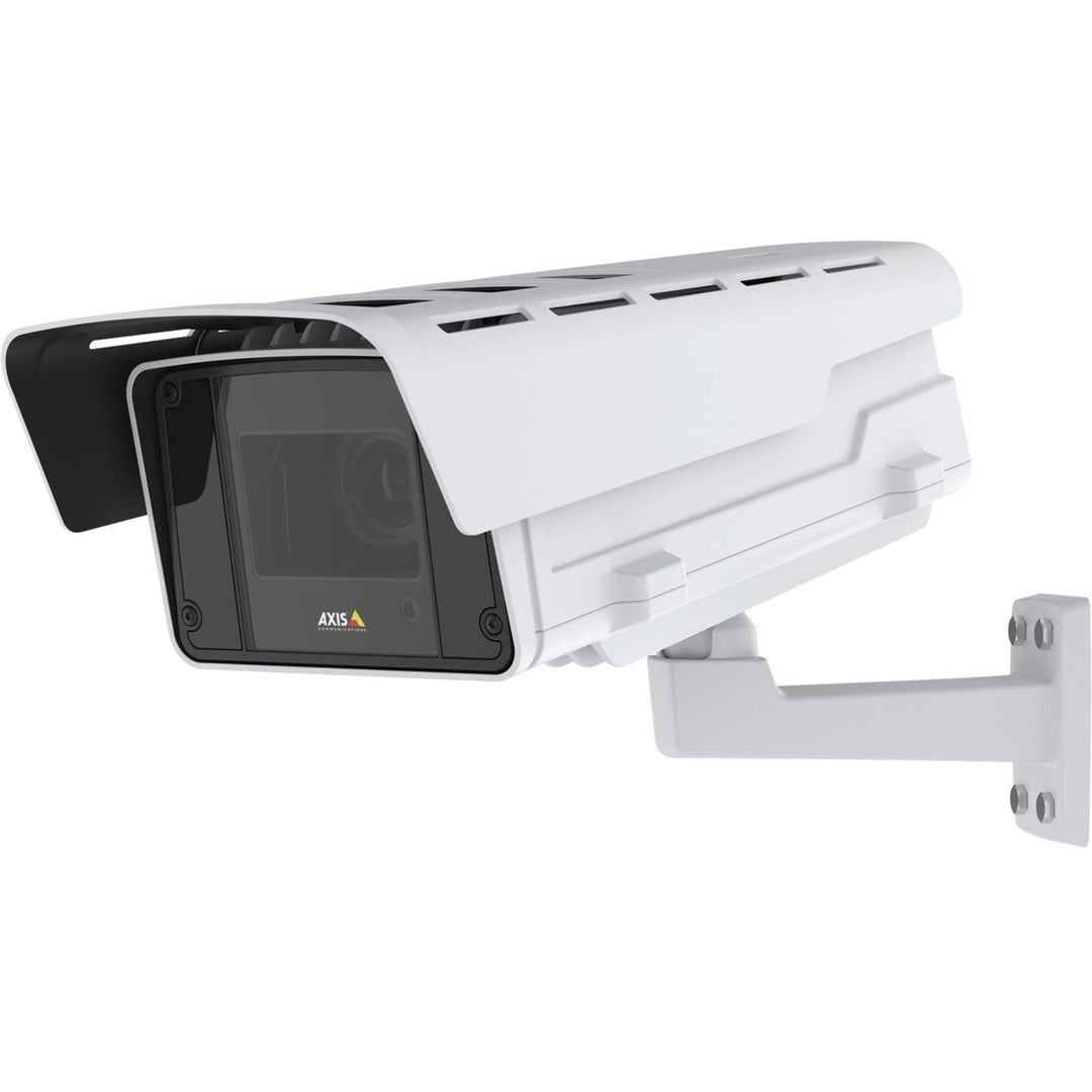 Axis Netzwerkkamera Box-Typ Q1615-LE MKIII HDTV 1080p