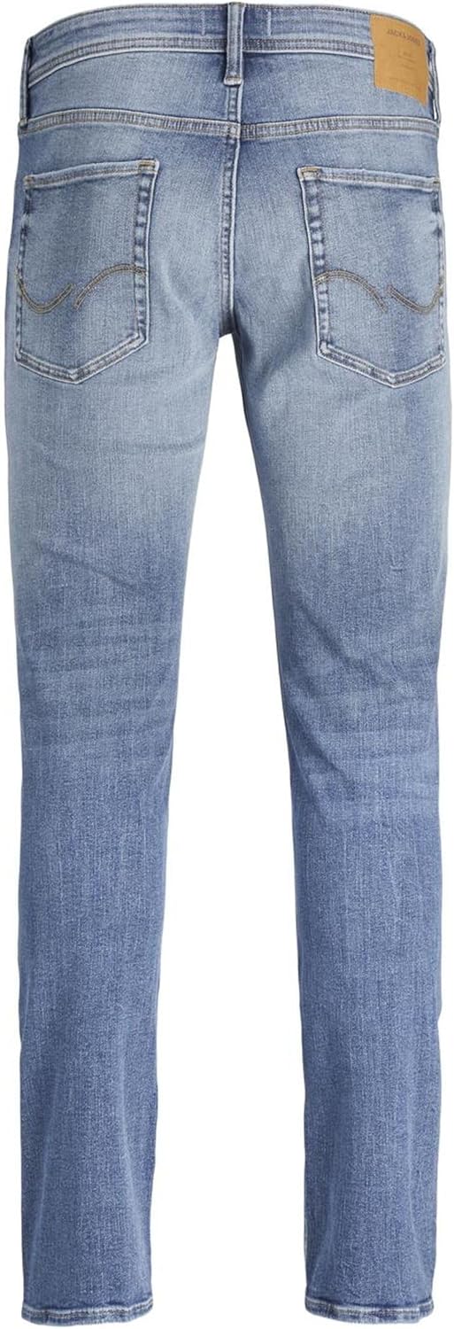 JACK &amp; JONES Herren Jeanshose, 29W / 32L