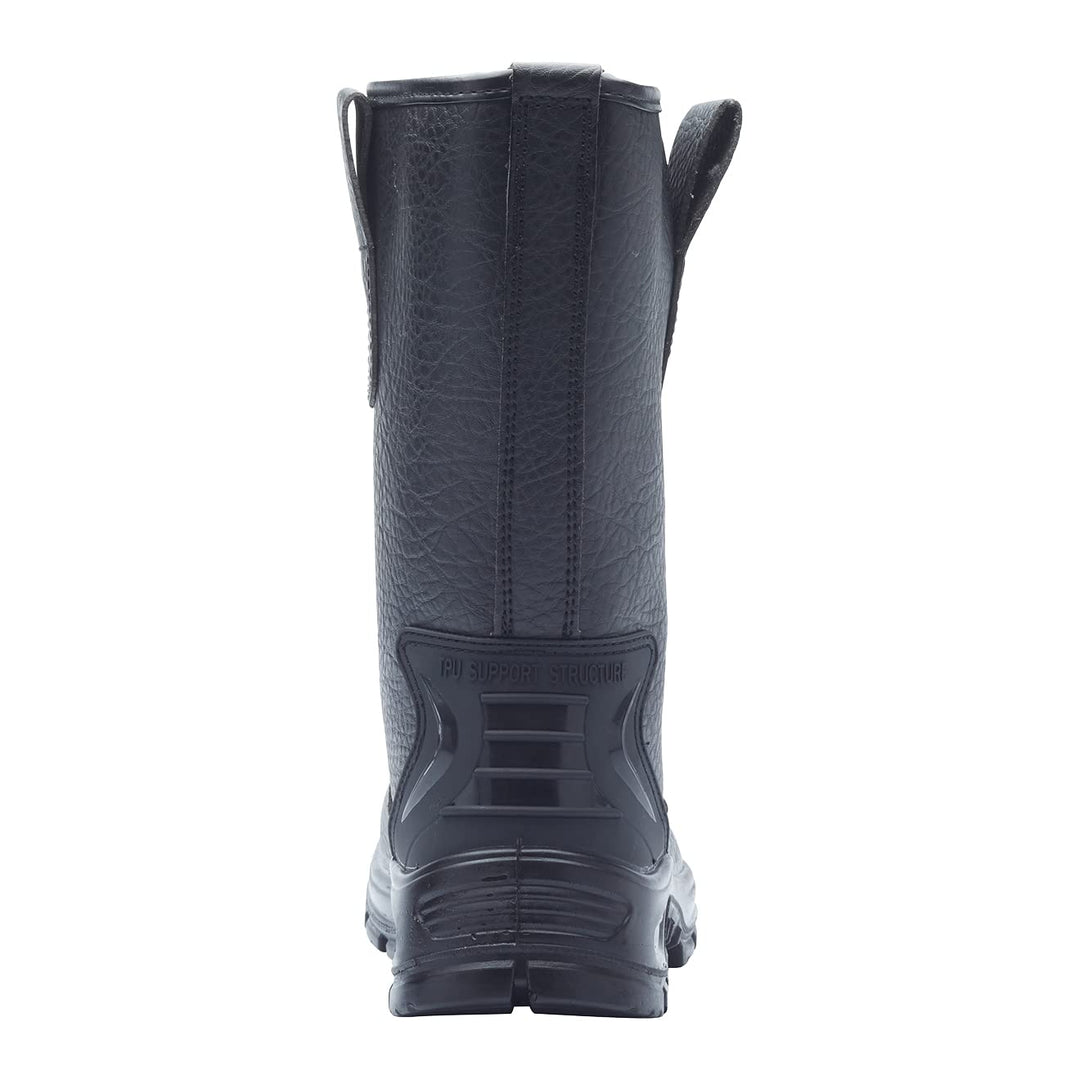 Blackrock SF01B, Herren Sicherheitsschuhe, Schwarz (Black), 41 EU 41 EU Schwarz, 41 EU Schwarz