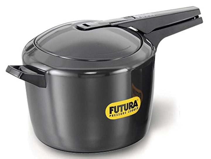 Hawkins Schnellkochtopf O90, 9 l, silberfarben, 9 L