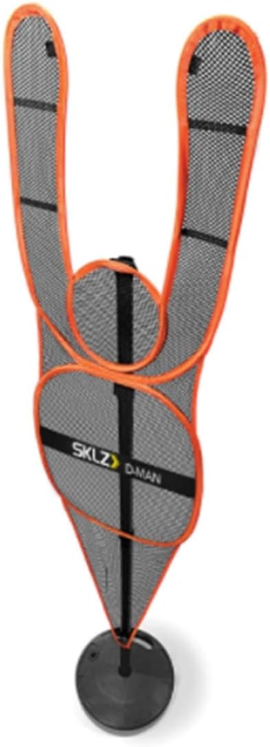 SKLZ Basketball Verteidigerpuppe, Verteidigerpuppe