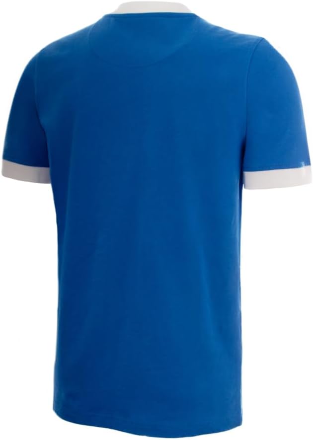 copa Herren DDR World Cup 1974 Retro Football Shirt, DDR World Cup 1974 S Standard, S Standard