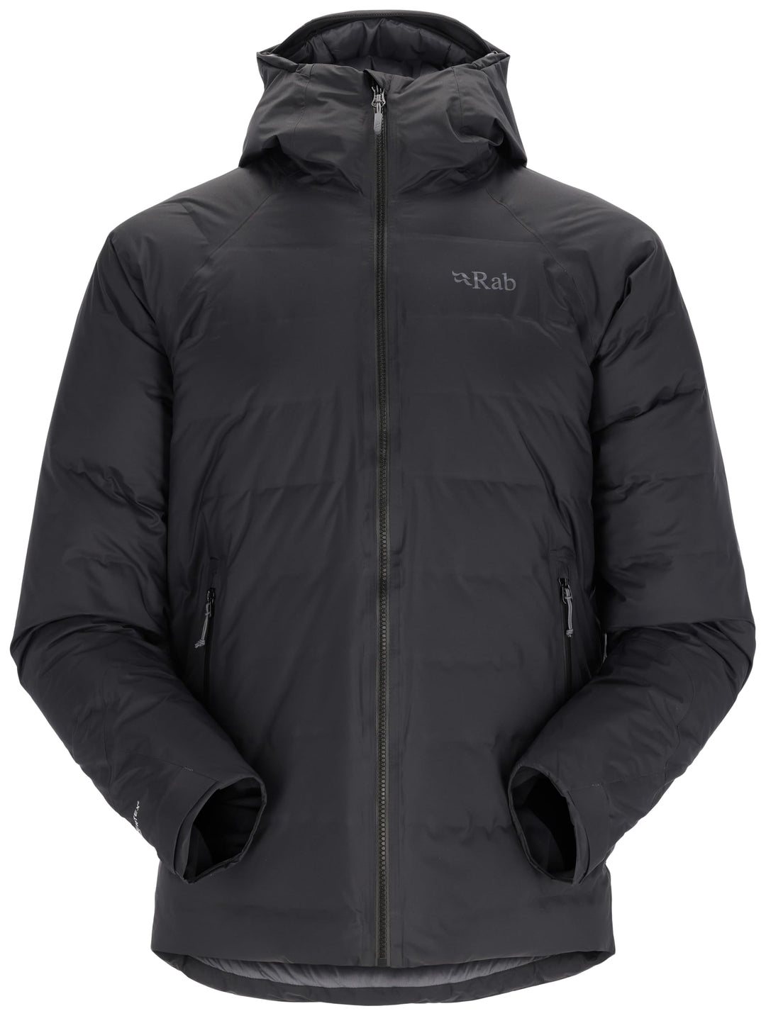 Rab Valiance Jacket Men M black BLK, M black BLK