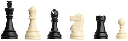 Digital Game Technology BV 10874 - Schach Starter Box, Lern und Experimentierspielzeug, grau