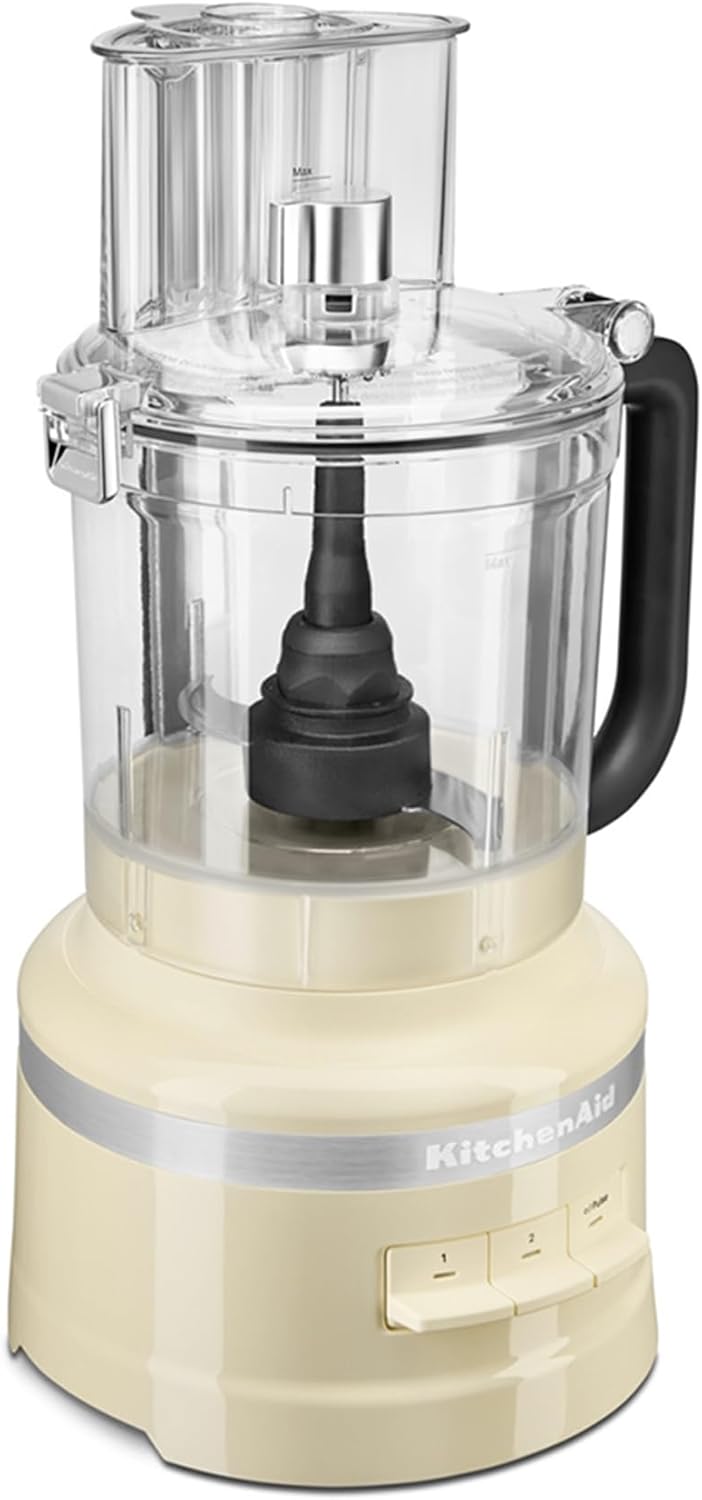 Kitchenaid 3.1 L Küchenmaschine 5KFP1319 Almond Cream-EAC