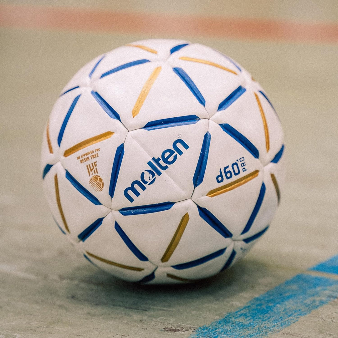 Molten Handball HF3400-YN 1, 1