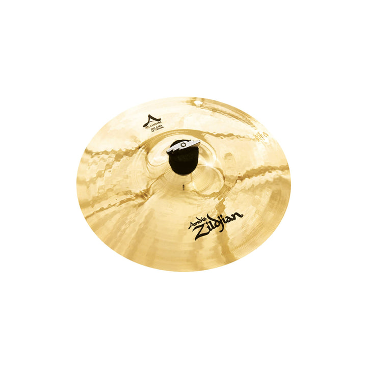 Zildjian A Custom Series - 12" Splash Cymbal - Brilliant finish 12 Zoll Brilliant Finish, 12 Zoll Br
