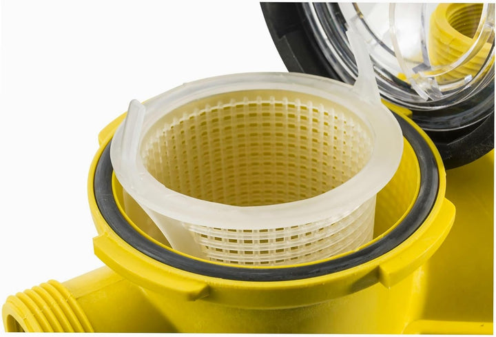 Eco Premium Pumpe, 0,50 PS, Mono