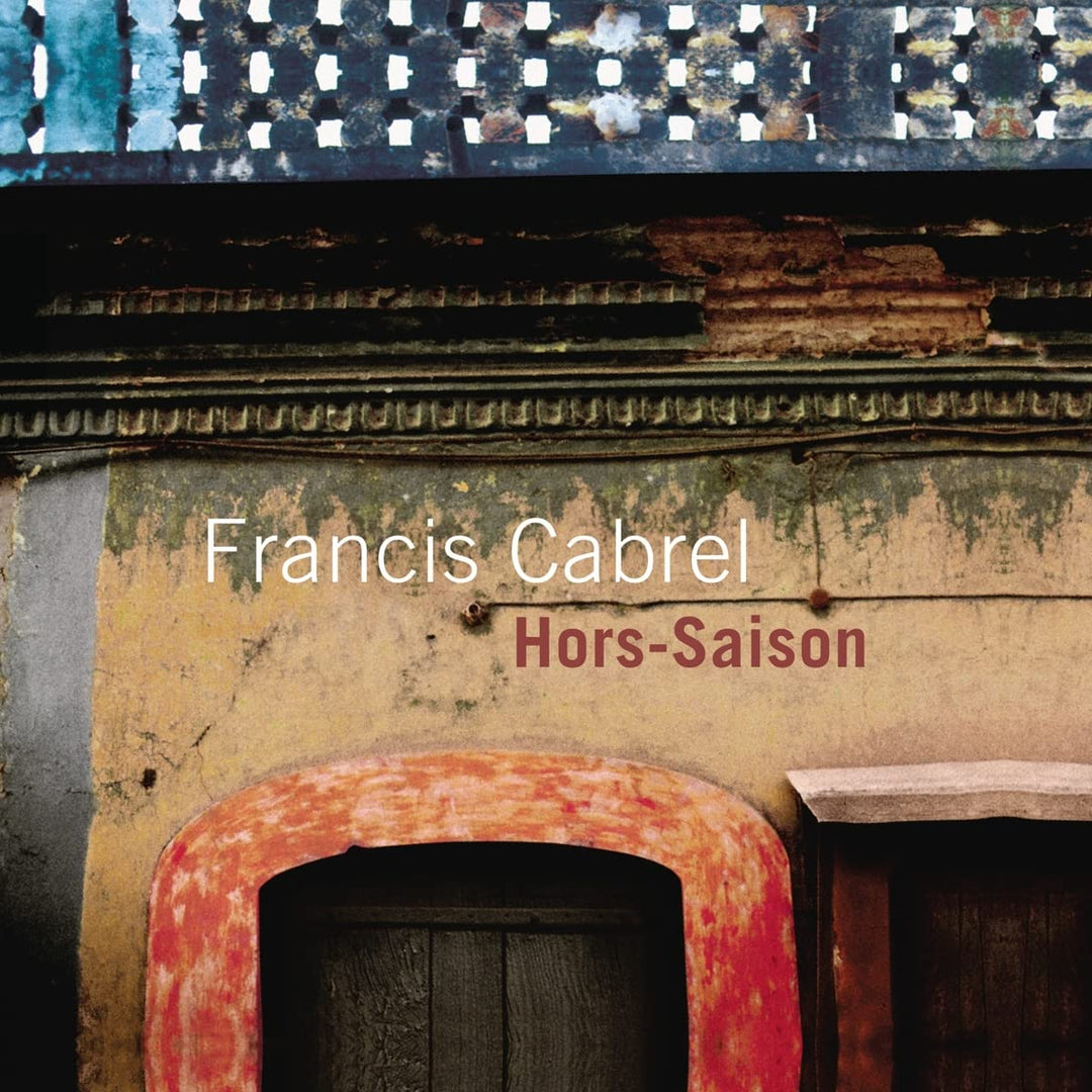 Hors Saison, Vinyl