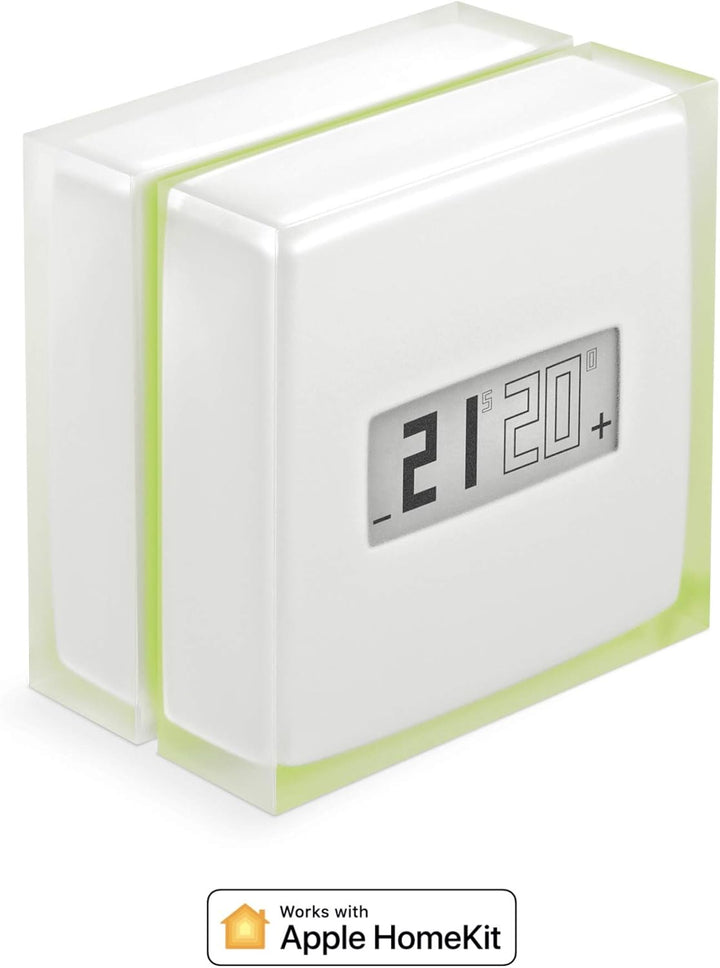 Netatmo OTH-PRO Modulierendes Smartes Thermostat