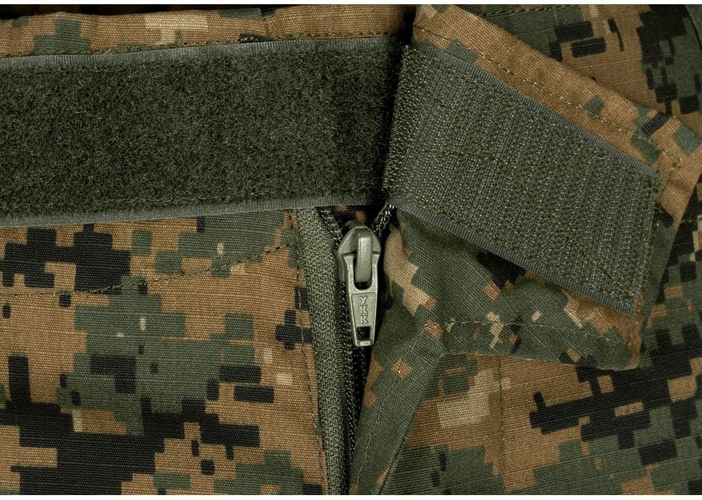 Invader Gear Predator Combat Pant ATP L Marpat, L Marpat