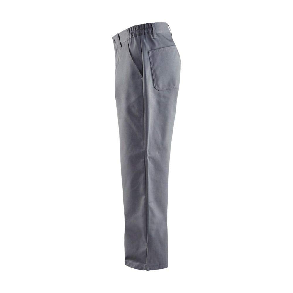 Blakläder Bundhose "Mischgewebe" Grösse, 1 Stück, C58, grau, 172518009400C58 C58 Gray, C58 Gray