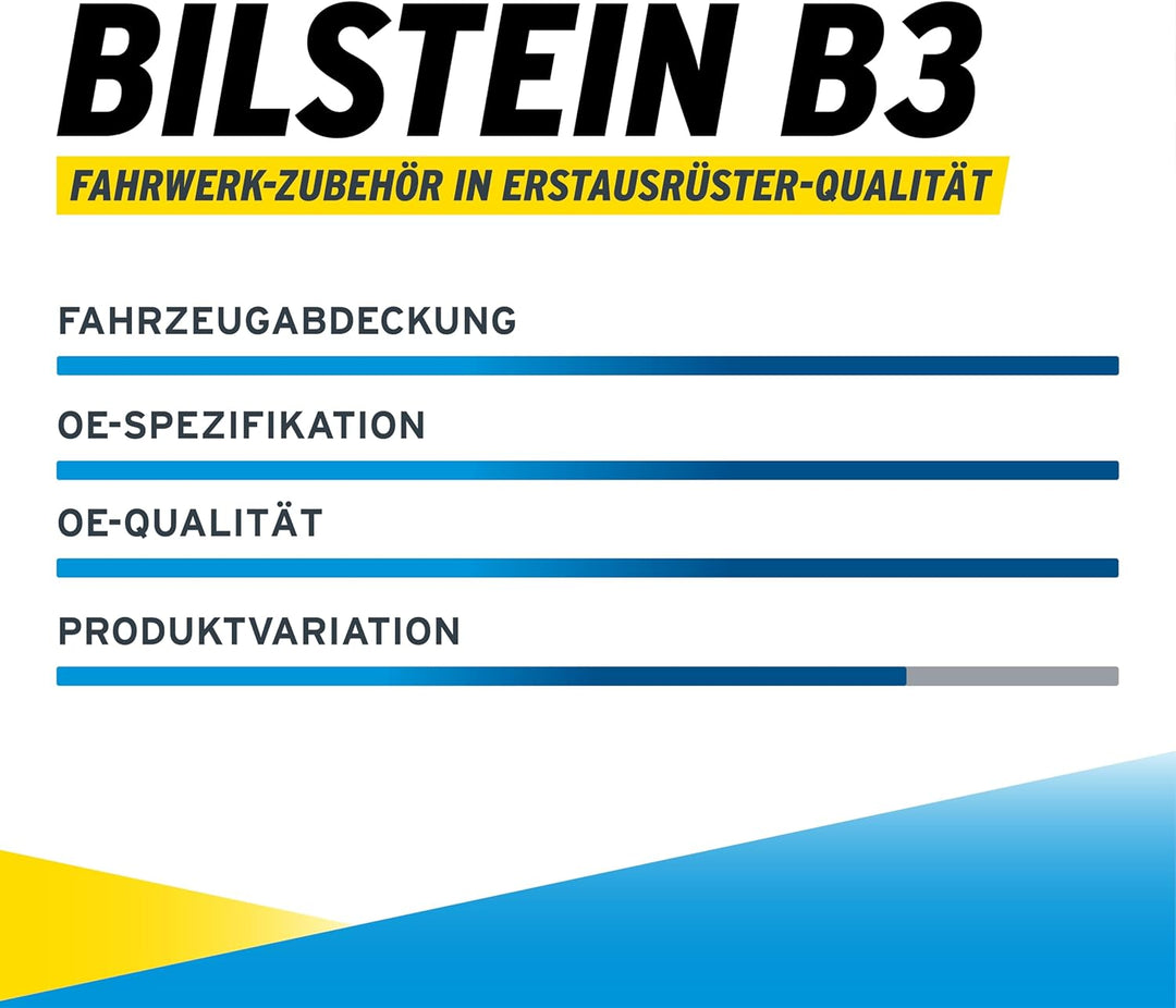 Bilstein 36-214549 Schraubenfeder