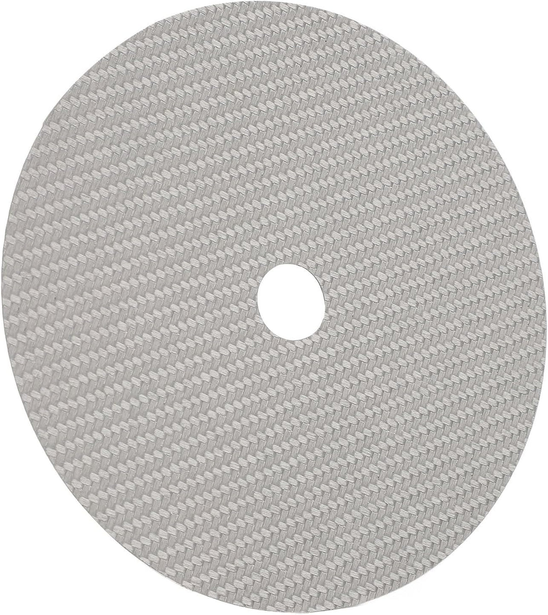 CD Stabilisator aus Kohlefaser, 0,2 Mm CD Tuning Pad mit Vibrationsdämpfung, Vibrationsdämpfung, HiF