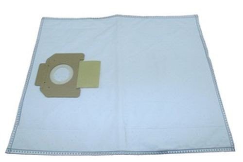 10 Vlies Staubsaugerbeutel passend für Alto Attix 30, 350, 360, Gallon, Centix 60, 302 000 449/302 0