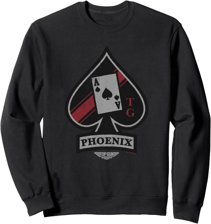 Top Gun Maverick Phoenix Call Sign Sweatshirt