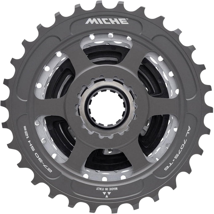 Miche Primato K12 12V Kassette. 11-34 Shimano Hg