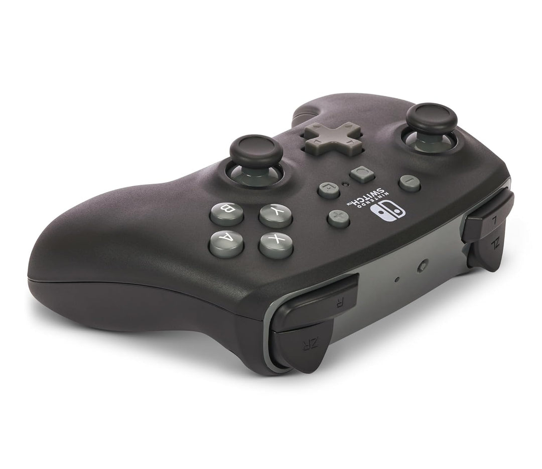Kabelloser PowerA-Controller für Nintendo Switch - Mitternacht