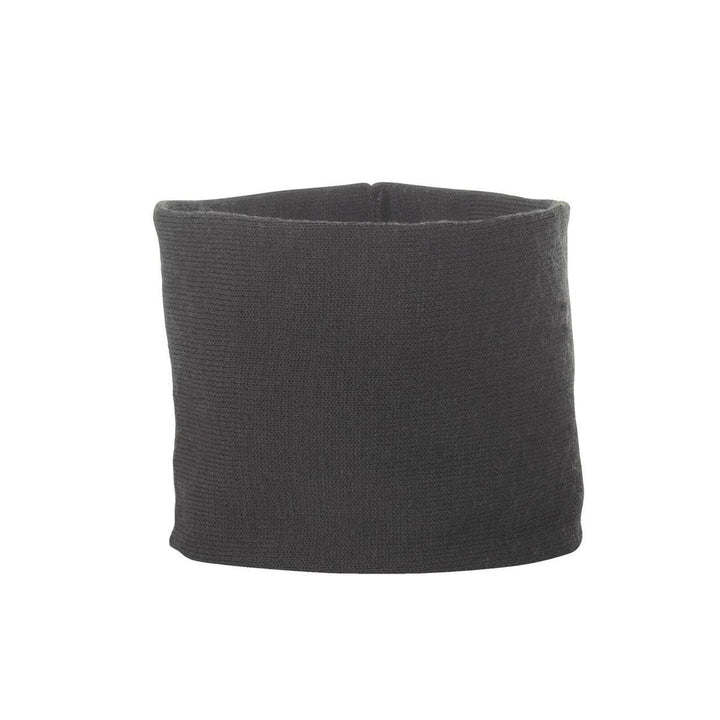 Woolpower 200 Tube Neck Gaiter - Multifunktionstuch Schwarz Einheitsgrösse, Schwarz Einheitsgrösse