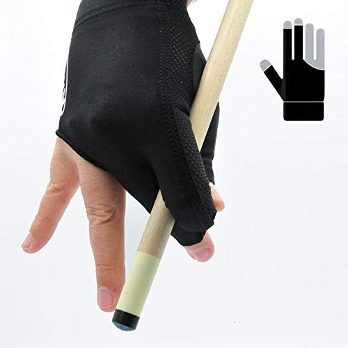 KAMUI Quick-Dry Handschuh Grösse XL schwarz für die rechte Hand