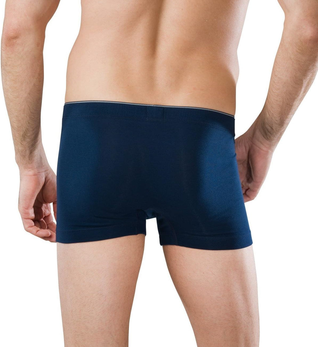 Schiesser Herren Short 95/5 2er Pack, Farbe:Weiss (100);Grösse:7/XL