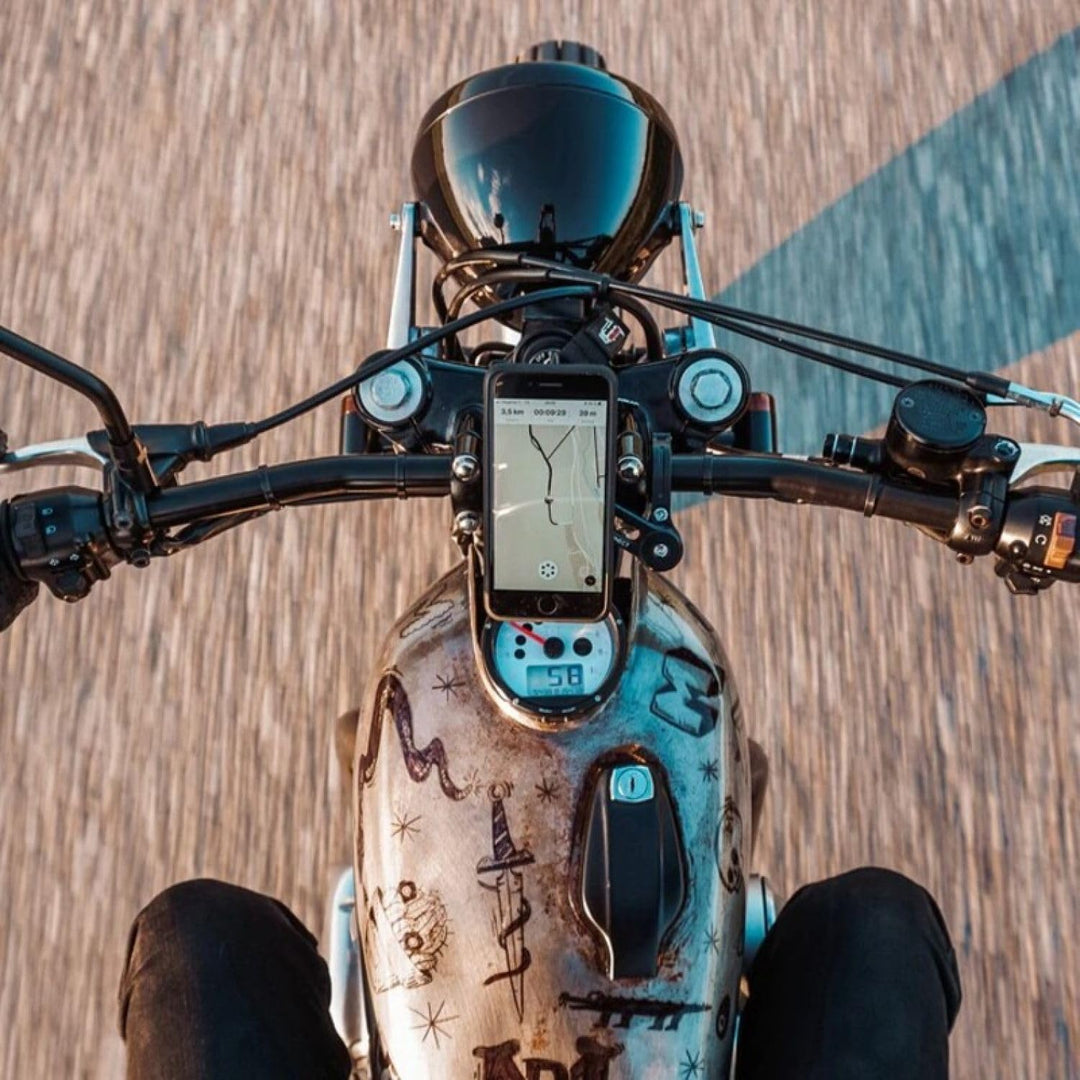 SP Connect Moto Bundle für S22+ Samsung, Samsung