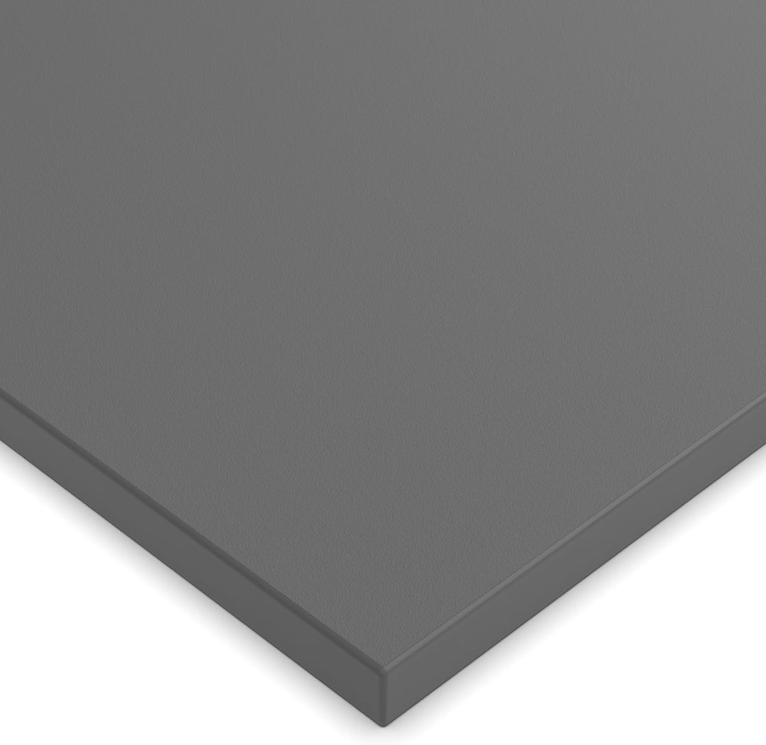 X57 Küchenfront 19mm nach Mass - Möbelfront - Küchenblende - Küchentür - Schrankfront - Zuschnitt na
