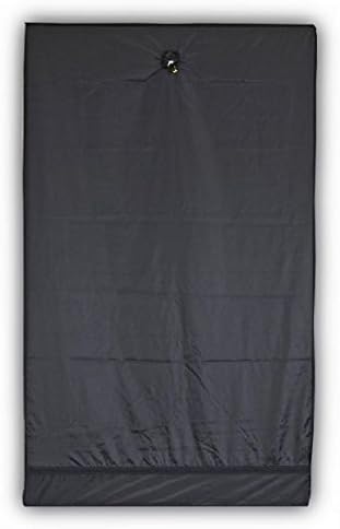 Mammoth Lite 120 - 120x120x200cm - Grow Box