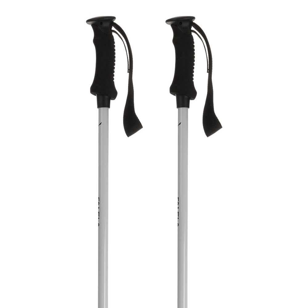 Salewa Puez Pro Aluminium Poles Stöcke UNI ELECTRIC BLUE/WHITE, UNI ELECTRIC BLUE/WHITE