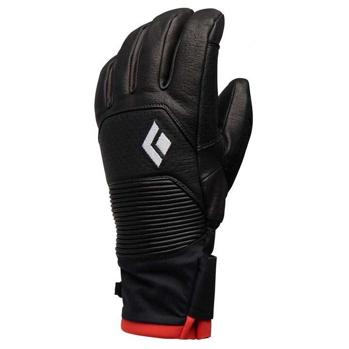 Black Diamond Impulse Gloves L