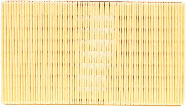 McFilter I Flachfaltenfilter kompatibel mit Kärcher NT 30/1 AP L Nass-/Trockensauger und der Serie N