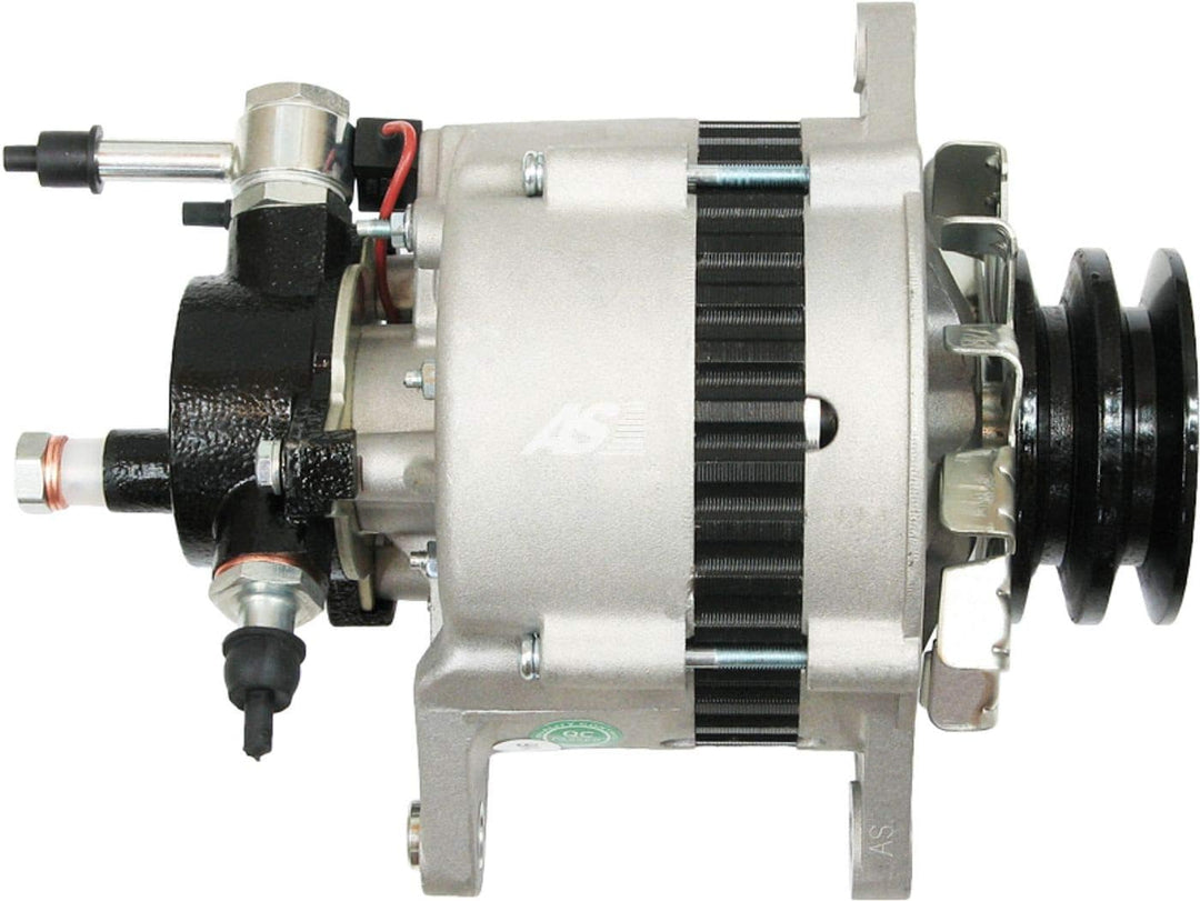 Brand new AS-PL Alternator - A2013