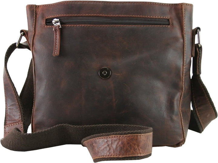 Greenland Montana Casualtasche braun, Braun
