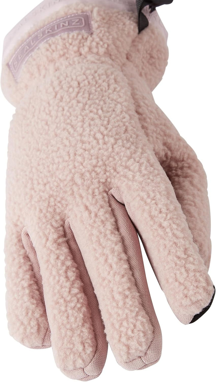 SealSkinz Damen Hoveton Handschuh (1er Pack) M Rosa., M Rosa.