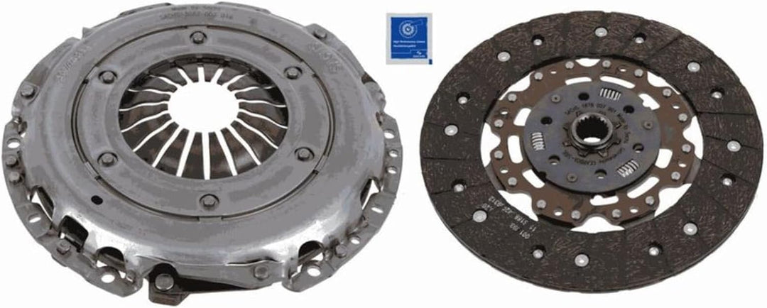 Sachs 3000 990 419 - Kupplungssatz