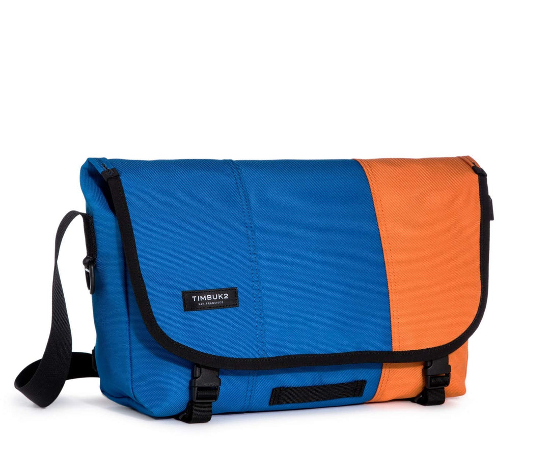 Timbuk2 Klassische Kuriertasche XS Pacific Dip, XS Pacific Dip