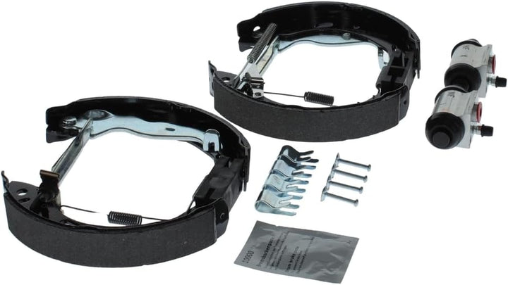 Bosch KS666 Kit Super Pro - hintere Trommelbremsenset - ein vormontiertes Set