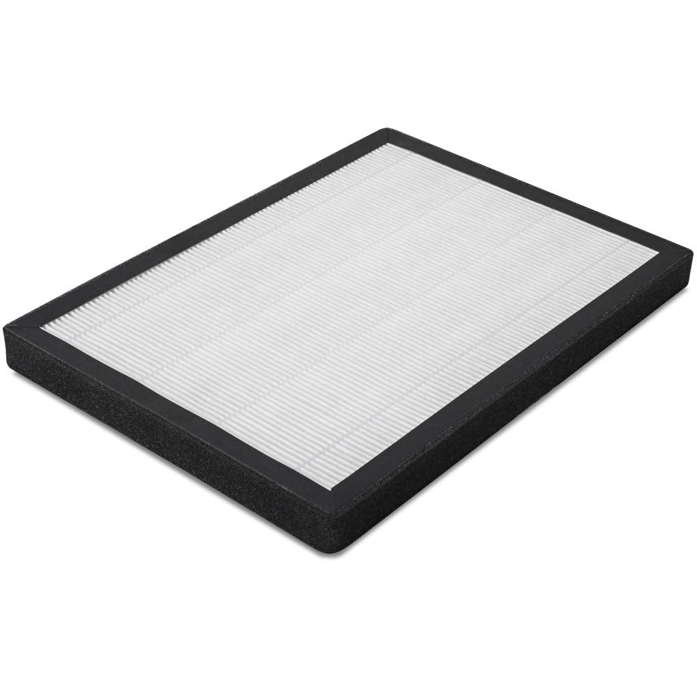 TROTEC HEPA-Filter (99,97% Filterleistung) für Luftreiniger AirgoClean 100 E
