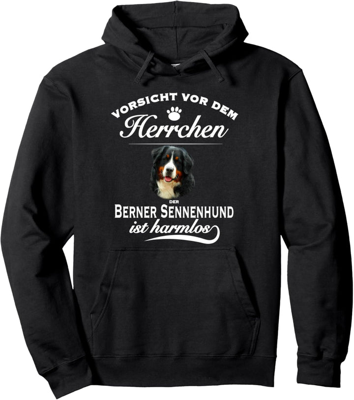 Berner Sennenhund Tshirts - Sennenhund - Berner Sennenhund Pullover Hoodie